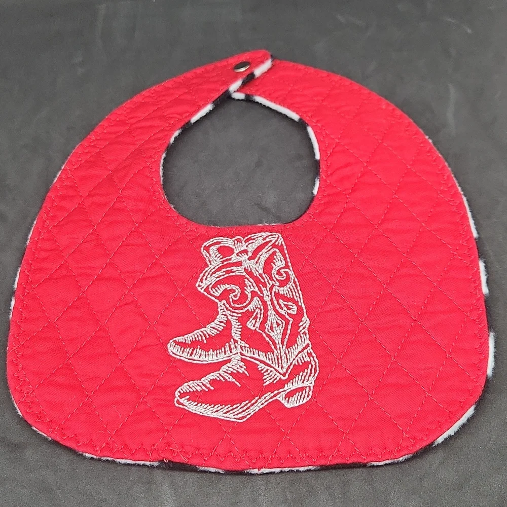 Boys bib bundle